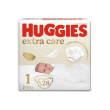 huggies bebè - 28 pannolini base misura 1 (2-5 kg)