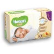 huggies bébé base pannolini taglia 1 (2-5 kg) 28 pezzi