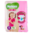 huggies bimba base taglia 5 (11-25kg) 15 pezzi