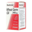 germe di grano olio 60cps