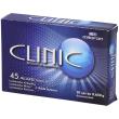clinic 20 capsule - integratore di fermenti lattici vivi