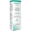sebak liquido - detergente per pelli grasse 150 ml