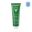 vichy normaderm crema detergente e maschera esfoliante per tutti i tipi di pelle 125 ml