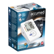 accumed super comfort misuratore pressione