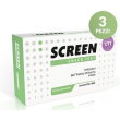 screen test infez vie urin 3pz