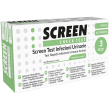 screen test infez.vie urin.3pz