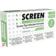 screen test leucociti sangue nitrito e proteina urina screen test infezioni vie urinarie 3 pezzi