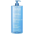 uriage gel surgras detergente liquido viso e corpo (1000 ml)