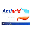 antiacid - antiacido per lo stomaco 30 compresse