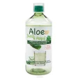aloe succo e polpa 100% 1 litro