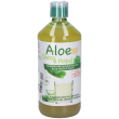 pharmalife aloe 100% succo e polpa integratore alimentare 1000 ml solu