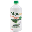 aloe succo e polpa 100% 1 litro