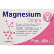 magnesium donna 45 compresse - integratore vitaminico