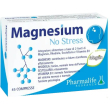 magnesium no stress 45 compresse