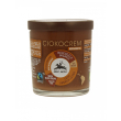 alce nero ciokocrem crema di nocciole spalmabile biologica 180 grammi