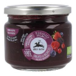 composta di frutti bosco bio