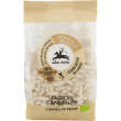 alce nero fagioli cannellini secchi biologici 400 g