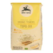 farina grano tenero tipo00 bio