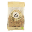 alce nero, lenticchie secche biologiche, 400g