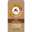 alce nero riso integrale 500 g