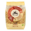 tubetti 100% sfarinato farro