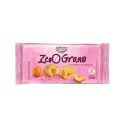 zerograno plumcake albicocca 180 grammi