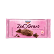 zerograno plumcake cioccolato 148 grammi
