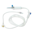 deflussore euroset 20 dop-free con dosatore flusso adulti