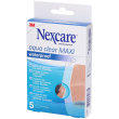 nexcare™ cerotti aqua 360° maxi 60 mm x 88mm 5 pz cerotto
