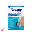 cerotto nexcare aqua 360 60x89 maxi 5 pezzi