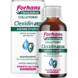 forhans clexidin 0,20 - collutorio antisettico alcol free 200 ml