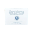 serobioma fermenti lattici per la flora intestinale 24 capsule - bromatech