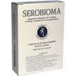 serobioma - integratore di fermenti lattici - 24 capsule