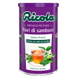 ricola tisana sambuco 200 grammi