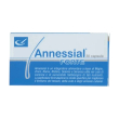 annessial forte 30 capsule - integratore per la pelle