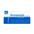 annessial forte 30 capsule - integratore per il trofismo cutaneo