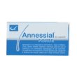 annessial forte 30 capsule - trofismo tessuti, annessi cutanei
