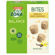 enerzona minirock snack vaniglia 5 pezzi