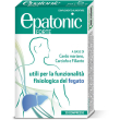 epatonic plus 30 compresse - integratore per il fegato