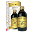 diuvis liquido analcolico 200 ml