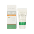 eucare aksun crema spf 50+ antiossidante e fotoprotettiva 50 ml - varie