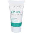 eucare aksun crema spf 50+ 50 ml