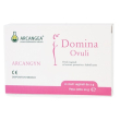 domina ovuli vaginali ad azione protettiva e lubrificante 10 pezzi