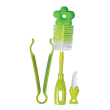 nuvita scovolino verde