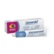 lievoroid pomata, trattamento locale per emorroidi, 30 ml