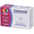 fitobios lievoroid 20 pz compresse