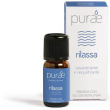 purae rilassa sinergia oli essenziali 10 ml