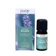 purae sinergia rilassa oli essenziali, 10 ml