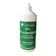 gel per ultrasuoni 1000ml
