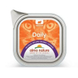 almo cat daily menu 100gr coniglio vaschetta 355 minsan 926830682